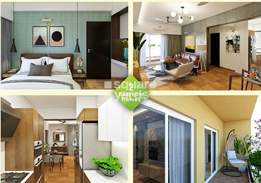 Goldspire At Brigade Orchards