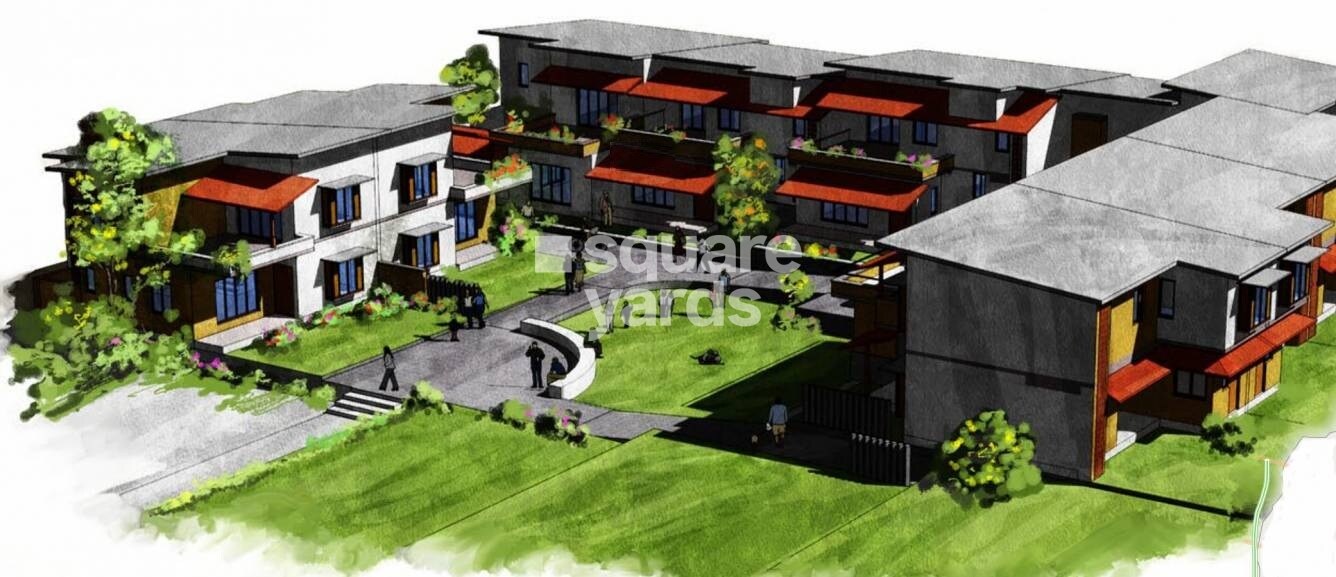 Good Earth Footprints