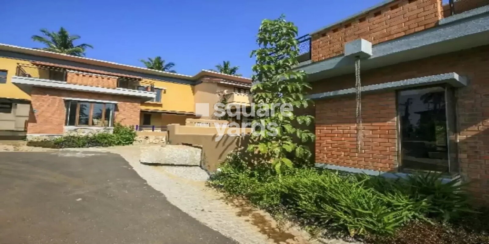 Good Earth Mosaic Featured Image