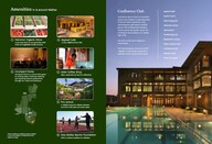 Good Earth Ochre Amenities-Features