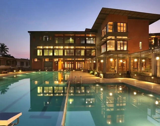 Representative image as actual visual unavailable for Good Earth Octave