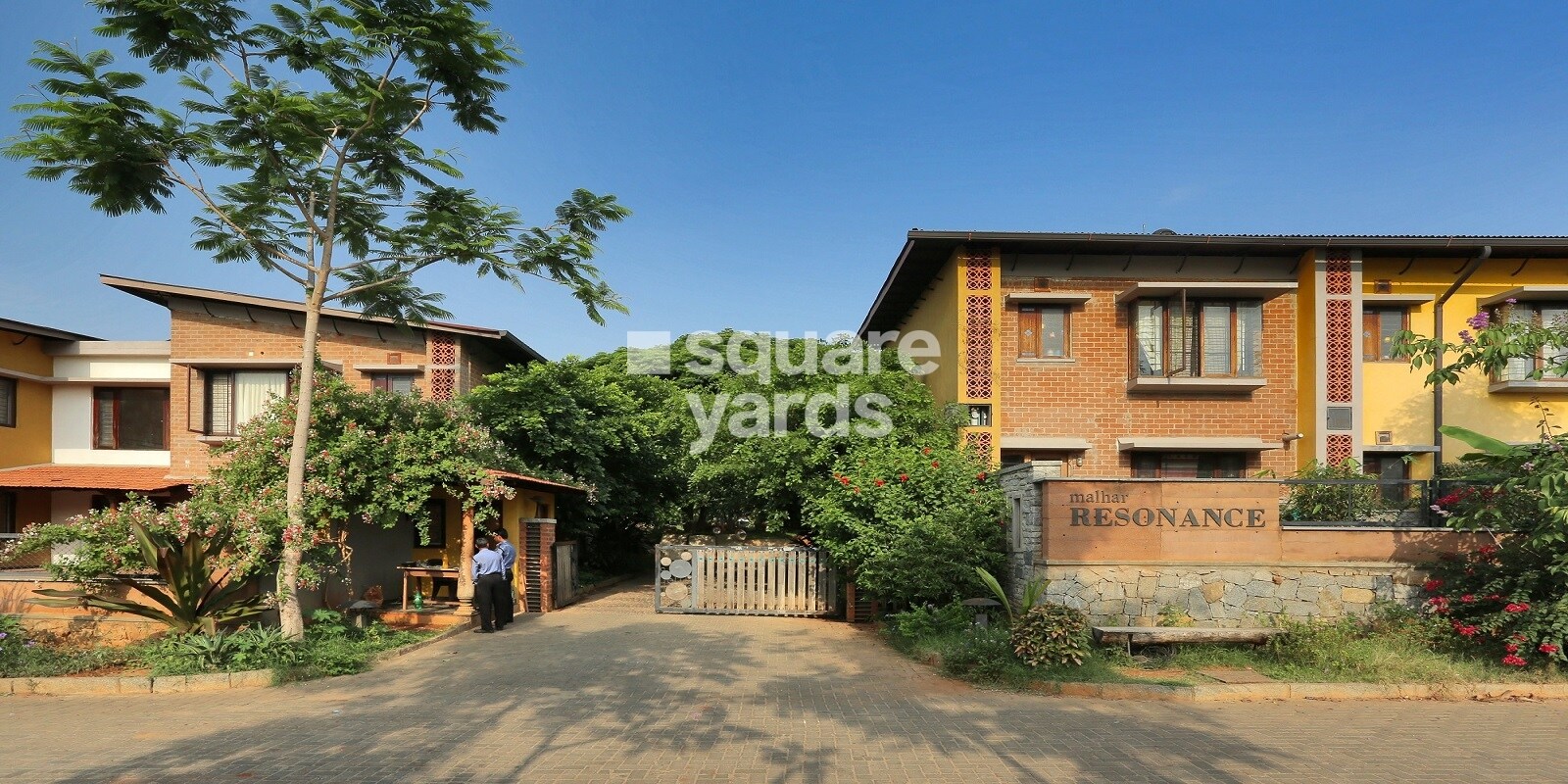 Good Earth Resonance