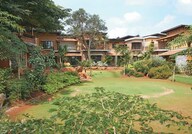 GoodEarth Malhar Patterns Amenities-Features