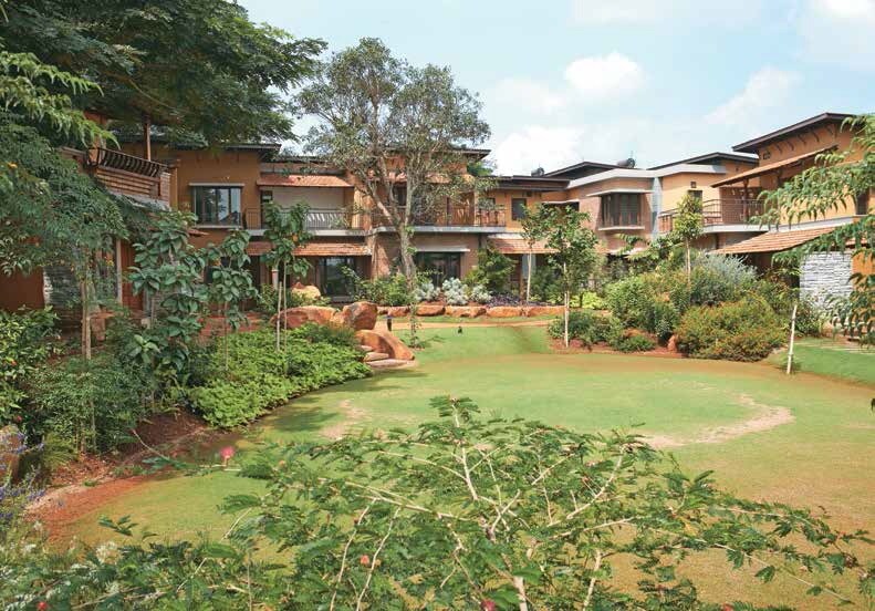 GoodEarth Malhar Patterns