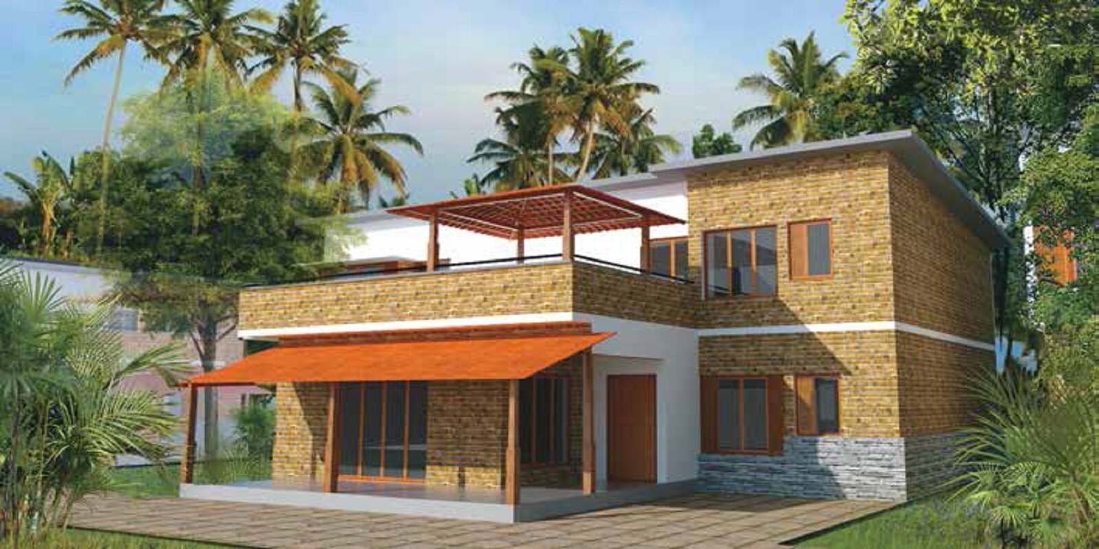 GoodEarth Malhar Patterns