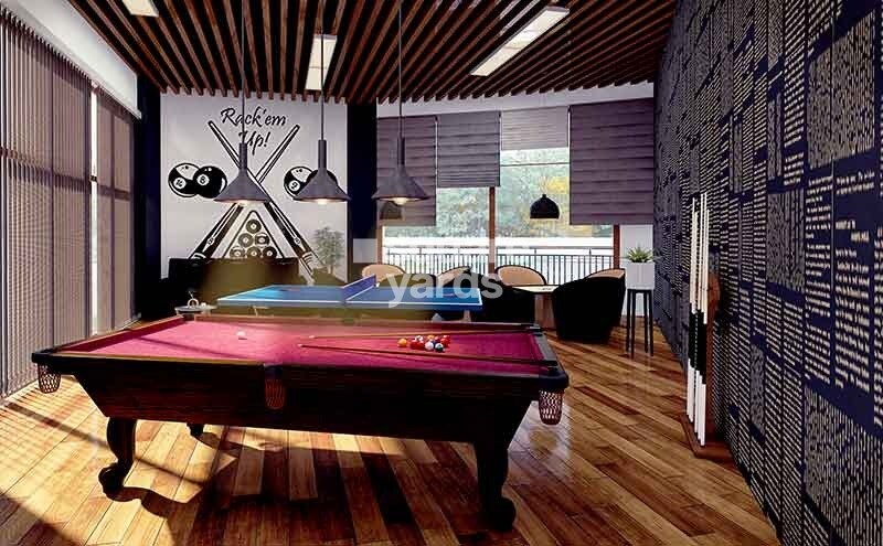 Gopalan Admirality Premier