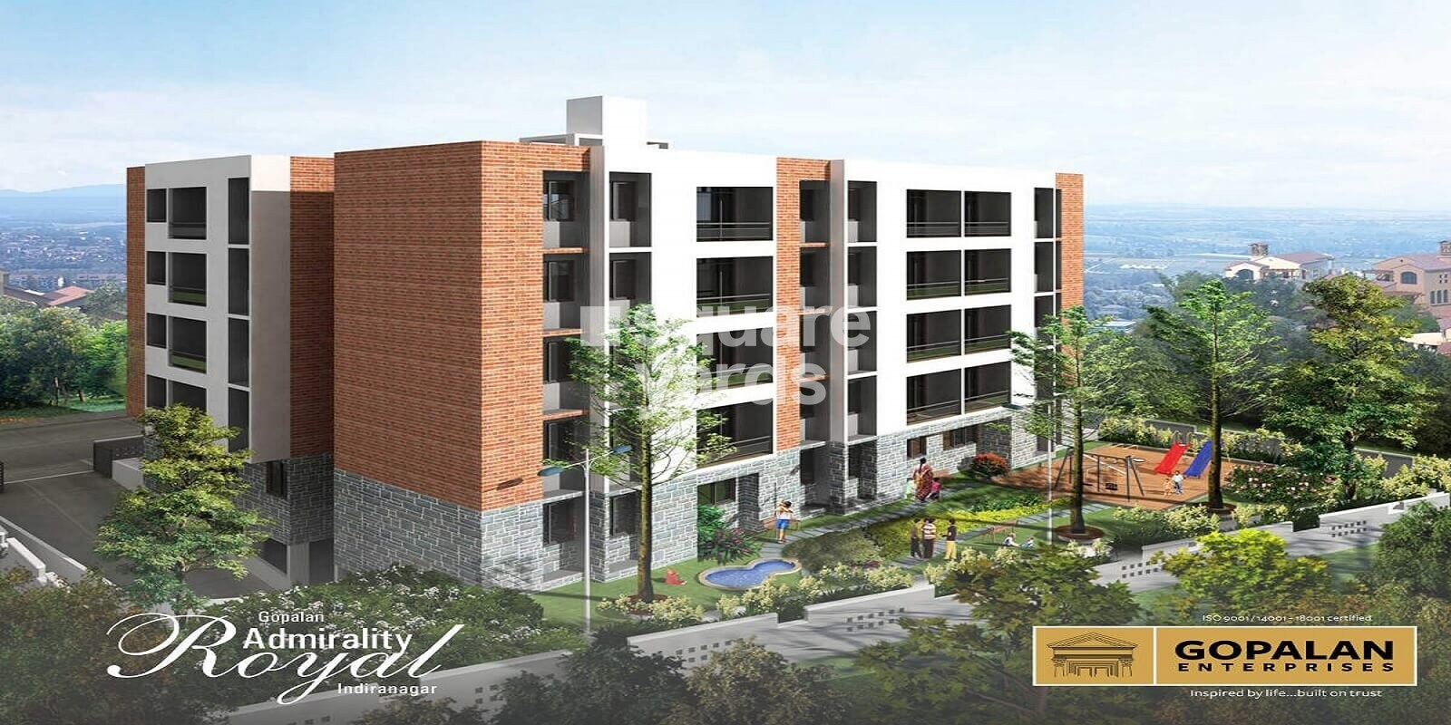 Gopalan Admirality Premier