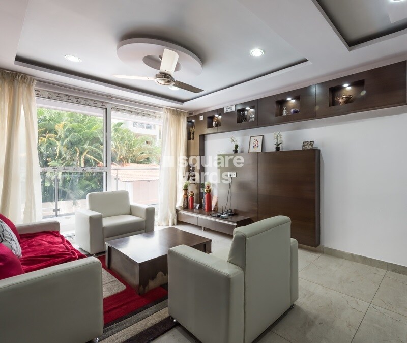 Gopalan Admirality Royal