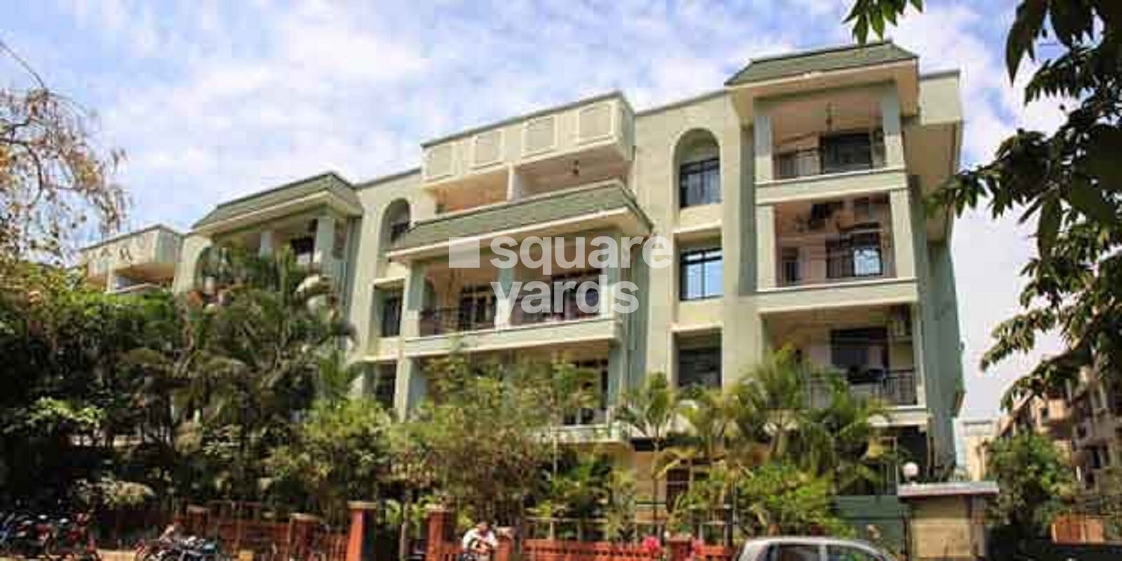 Gopalan Admiralty Avenue