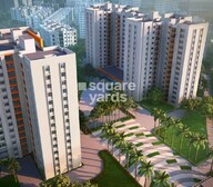 Gopalan Aqua Tower View