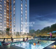 Gopalan Aqua Tower View
