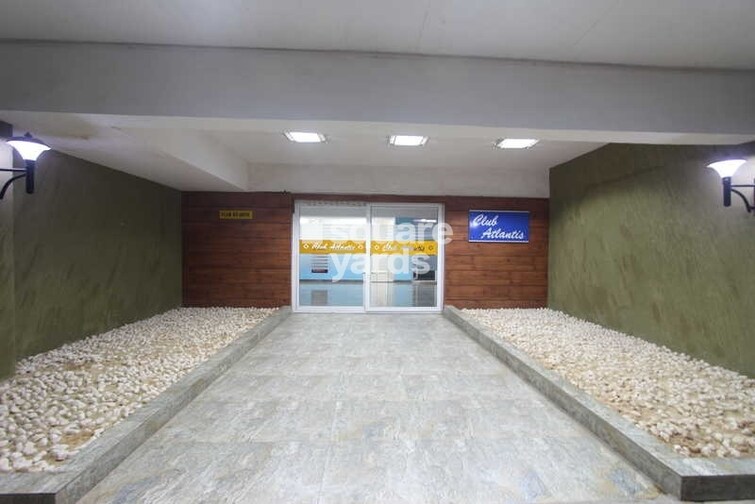 Gopalan Atlantis Amenities-Features 4