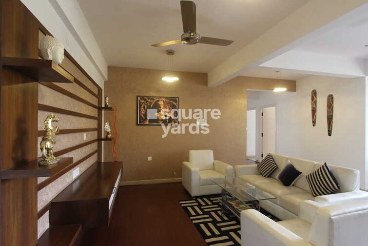 Gopalan Atlantis Apartment Interiors 2