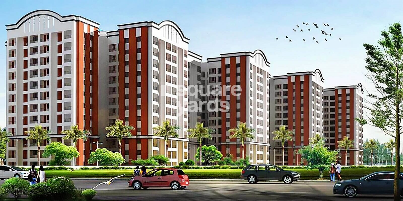 Gopalan Atlantis