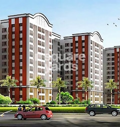 Gopalan Atlantis Gopalan Atlantis