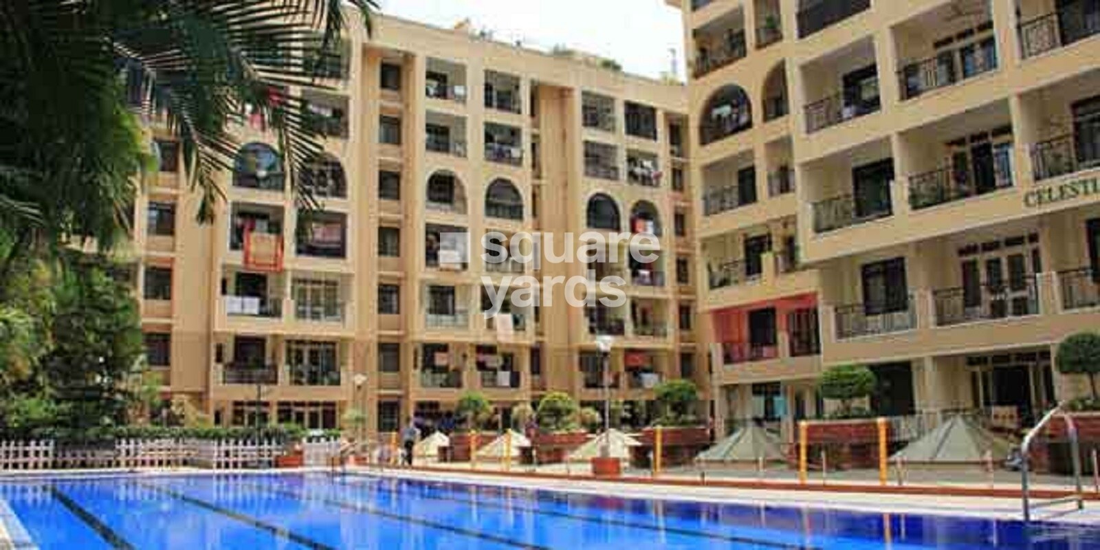 Gopalan Celestial Green