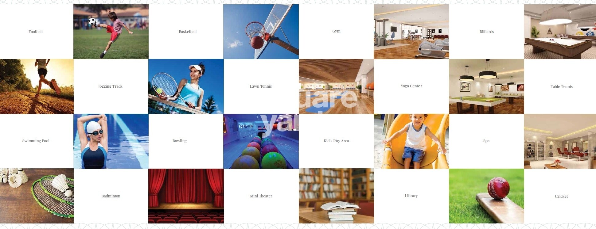 Gopalan Florenza Amenities-Features 4