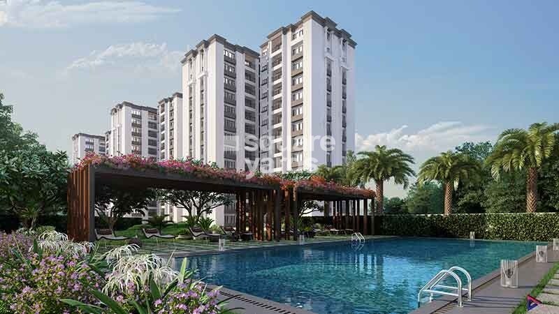 Gopalan Florenza Amenities-Features 2