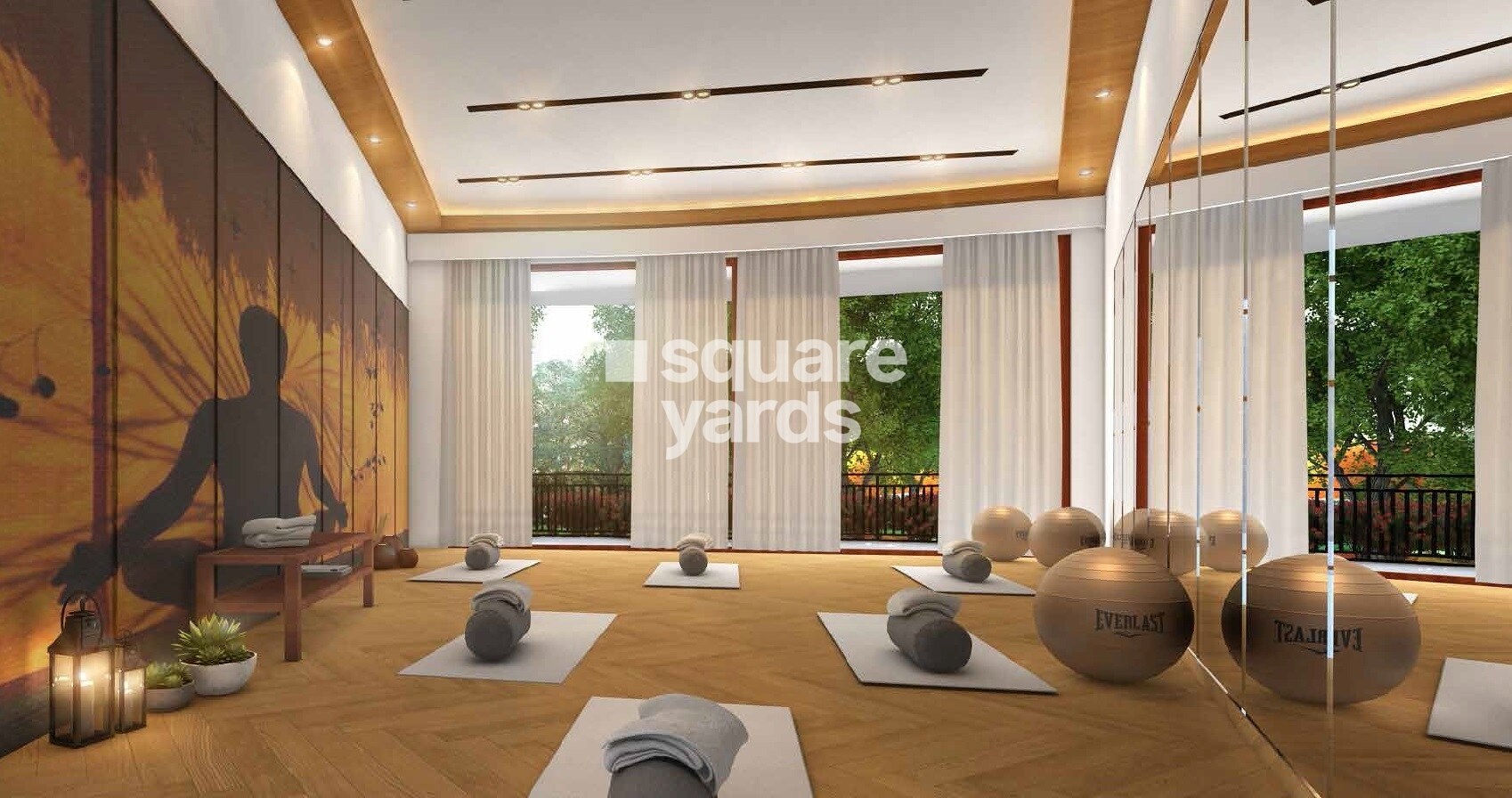 Gopalan Florenza Amenities-Features 3