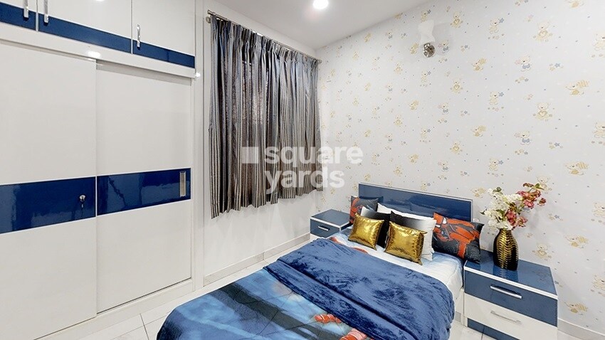 Gopalan Florenza Apartment Interiors 1