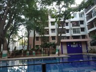 Gopalan Gardenia Apartment Amenities-Features