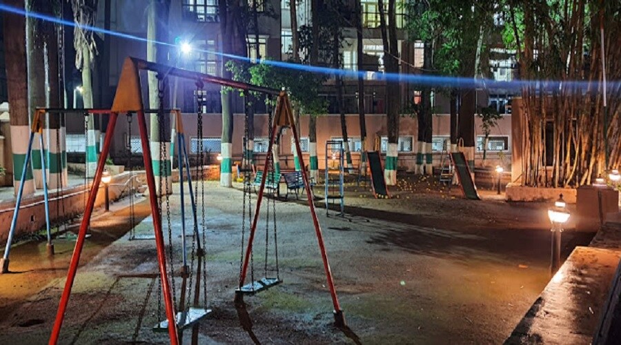 Gopalan Gardenia Apartment Amenities-Features 2