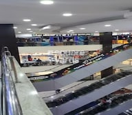 Gopalan Innovation Mall Amenities-Features