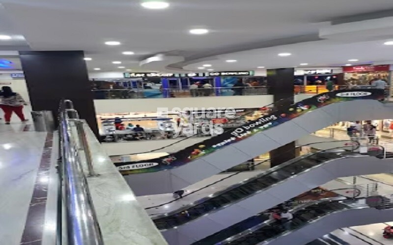 Gopalan Innovation Mall