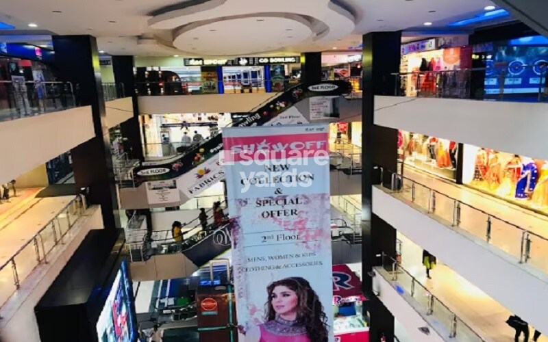 Gopalan Innovation Mall