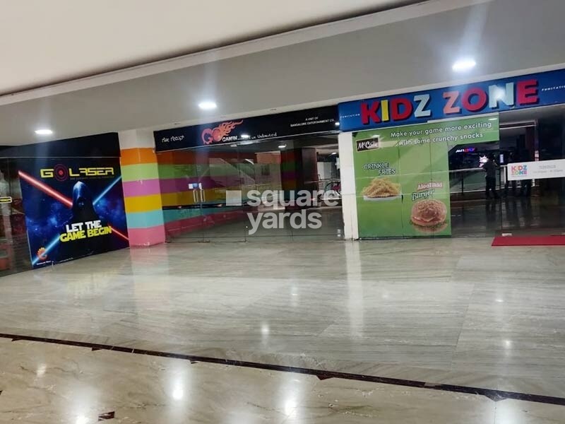 Gopalan Innovation Mall