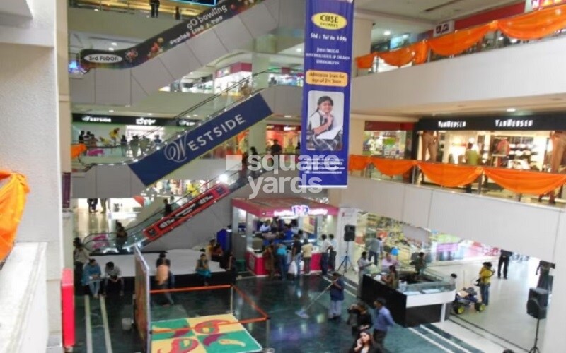 Gopalan Innovation Mall