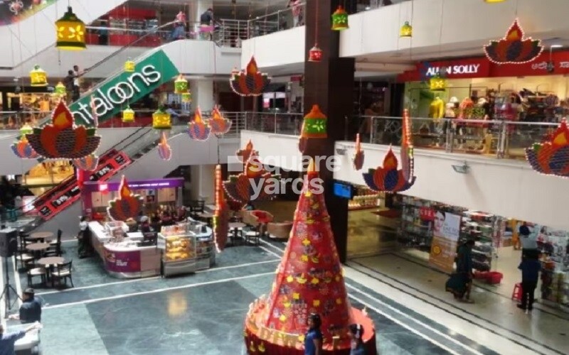 Gopalan Innovation Mall