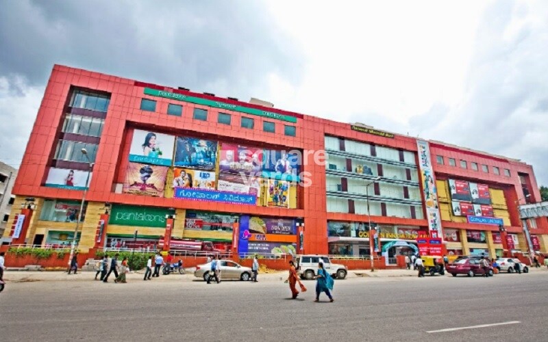 Gopalan Innovation Mall