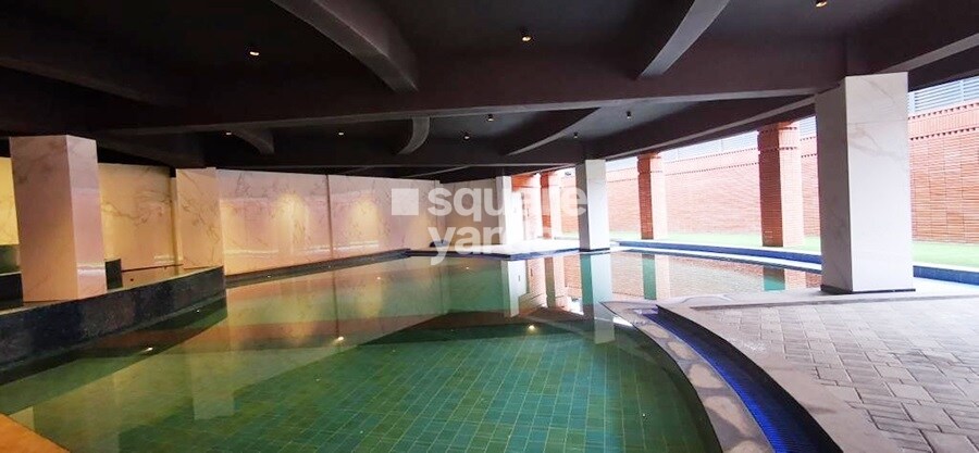 Gopalan Lake Front Amenities-Features 1