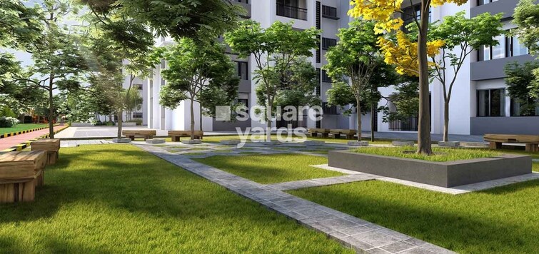 Gopalan Lake Front Amenities-Features 3