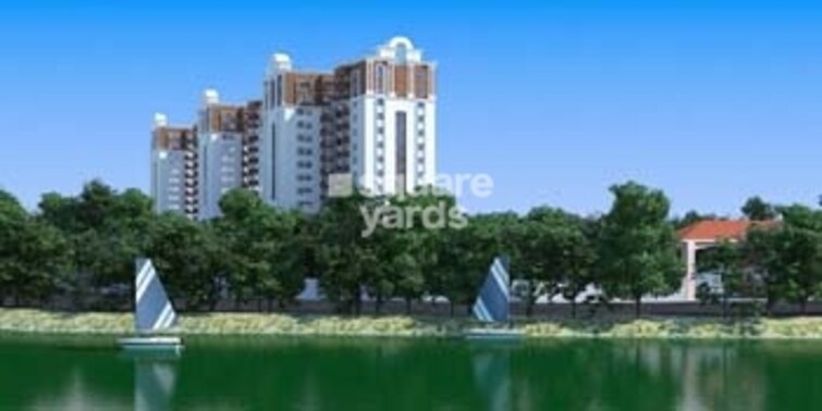 Gopalan Lake Front Project Thumbnail Image
