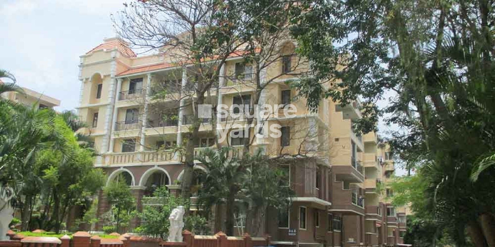 Gopalan Millennium Habitat