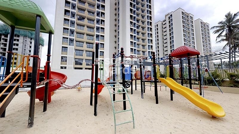 Gopalan Olympia Amenities-Features 2