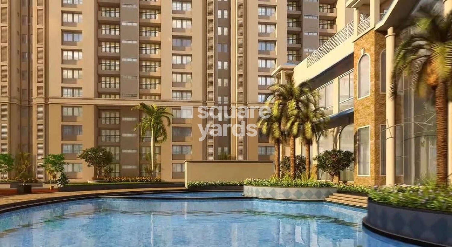 Gopalan Olympia Amenities-Features 4