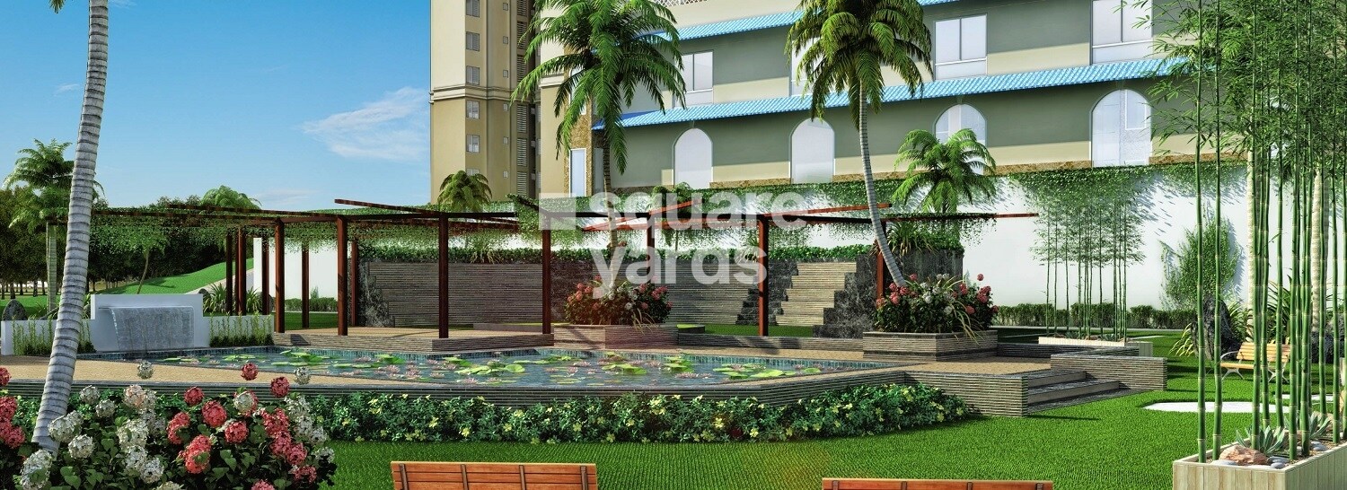Gopalan Olympia Amenities-Features 6