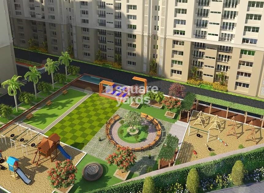 Gopalan Olympia Amenities-Features 3
