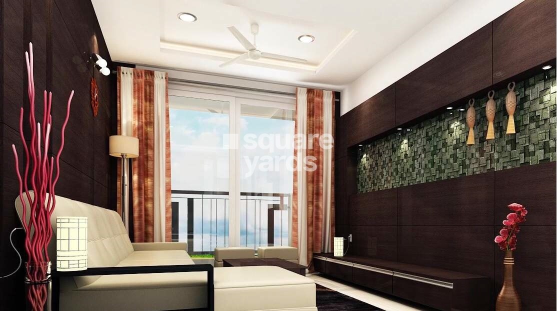 Gopalan Olympia Apartment Interiors 4