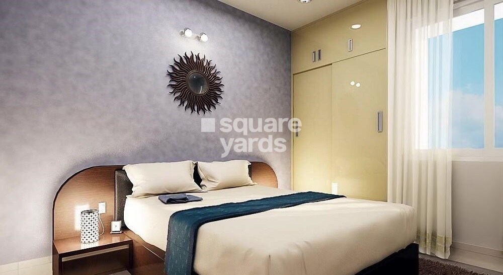 Gopalan Olympia Apartment Interiors 2