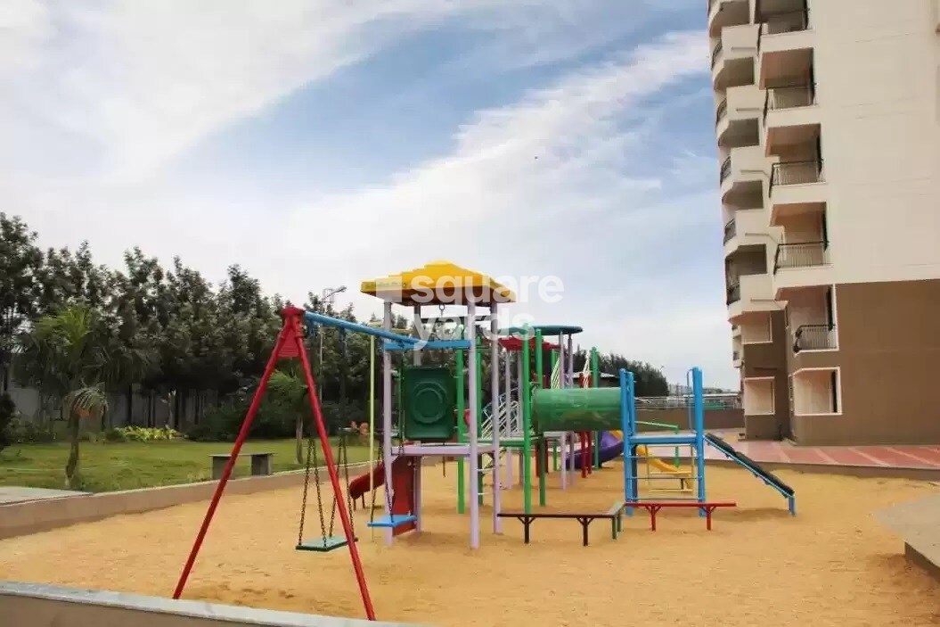 Gopalan Residency HSR Layout