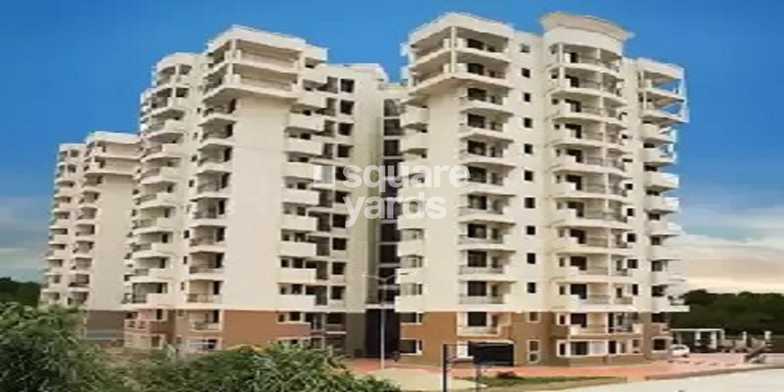 Gopalan Residency HSR Layout