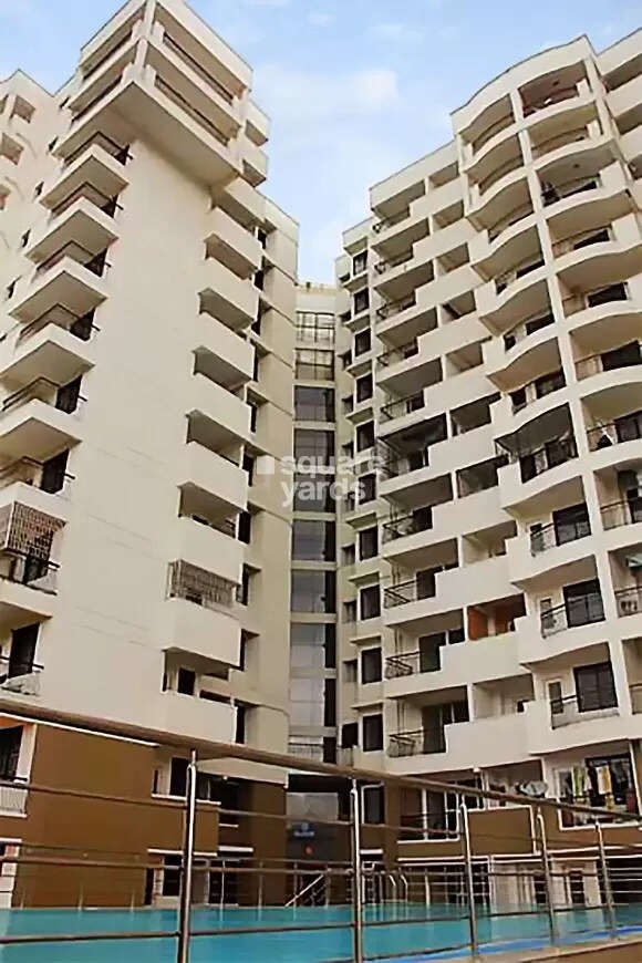 Gopalan Residency HSR Layout