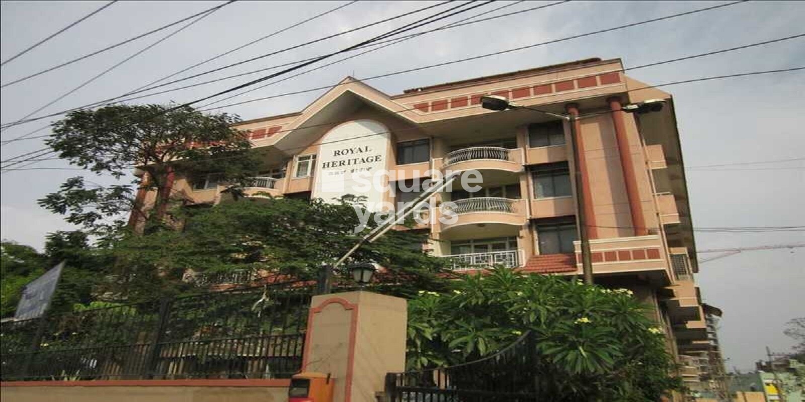 Gopalan Royal Heritage Featured Image