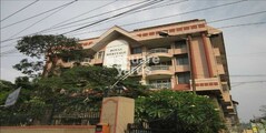 Gopalan Royal Heritage