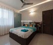 Gopalan Sanskriti Apartment Interiors