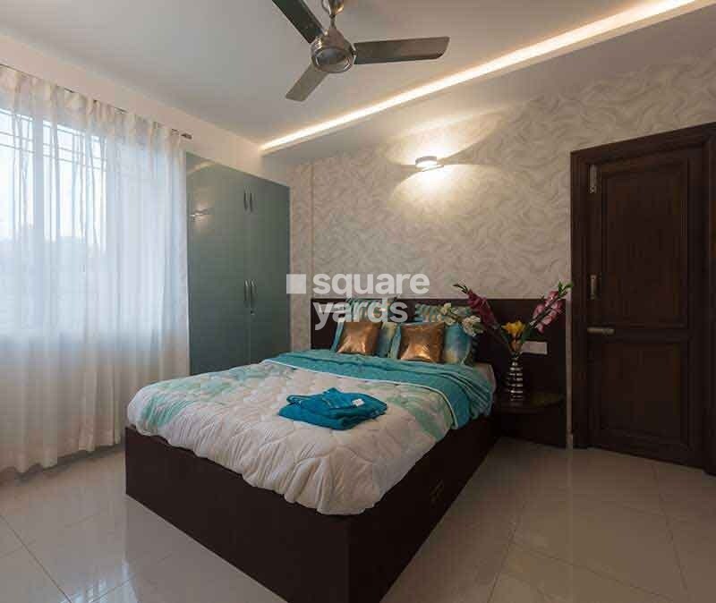 Gopalan Sanskriti Apartment Interiors 1